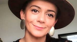 Paola Troncoso Se Prepara Para El Quirofano Agradeciendo En Sus Redes Sociales Morande Con Compania Mega