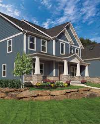 The total cost to replace siding depends on the size of your home, the number of stories, and the materials used. How Much Does New Siding Cost On A 1 500 Sq Ft Home Mhx Designs