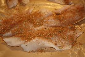Blackened tilapia is a wonderful dinner, or you can use it for some great fish tacos. Tilapia Fish Tacos Topped With Onion Cilantro Sauce The Foodie Affair
