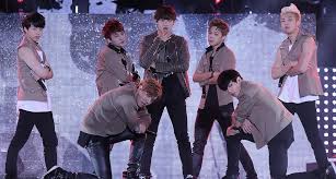Registration on or use of this site constitutes acceptance of our terms of se. North Korea Blasts Bts And Blackpink S Music Labels In State Propaganda Nk News