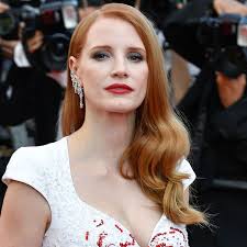 Jessica chastain is casting a 'bond boy' for her new movie, and here are our suggestions. Filmfestspiele Cannes Jessica Chastain Schimpft Uber Filme Stern De