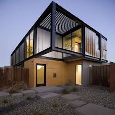 Exposed Steel Beams Home Architecture Styles House Architecture Design Modern House Design