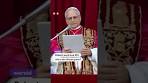 Robert werd Leo XIV, wie is de nieuwe paus? - YouTube
