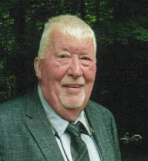 Eugene H. “Buzz” Olson, age 87, of Barron & formerly of Prairie Farm, WI  died Saturday, August 17th, 2024 at Monroe Manor in Barron. He was born May  24th, 1937 to Otto