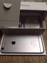 Iphone 6 16gb Gpp Lte Used Philippines