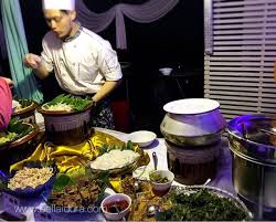 Shah alamyang berstatus sebuah bandaraya adalah ibu negeri selangor darul ehsan. Pin On Nasi Lemak