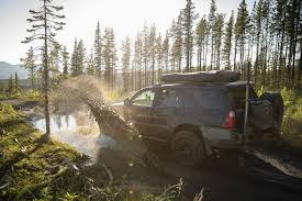 Four Wheel Drive Guide When To Use 4wd