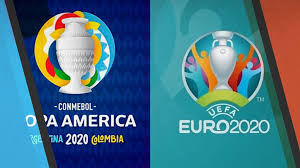 Самые новые твиты от copa america 2020 (@copaamerica202o): Copa America Postponed From 2020 To 2021 Over Pandemic Hua Hin Today English Newspaper Info Reports Events And News Social Life