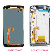 Užsakymo 5.0 colių Lenovo VIBE X S960 ...