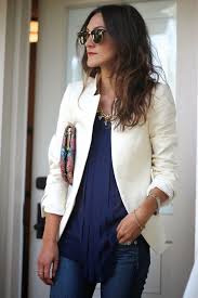 Black And White Blazer Womens Frankie Hearts Fashion White Blazer Outfits Work Outfit Fashion