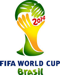 2014 Fifa World Cup Wikipedia The Free Encyclopedia World Cup Logo Brazil World Cup Soccer World
