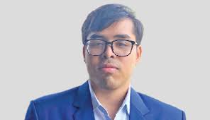 Stephen Hawking and his scintillating Brief History of Time