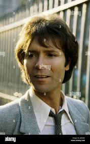 Cliff Richard im Alter von 40 Jahren in Manchester-Platz mit London  fotografiert: Cliff Richard Where: London, Vereinigtes Königreich bei:  Kredit-14. Oktober 1980: George Chin//IconicPix/WENN.com/Cover Bilder **  nur verfügbar für die Veröffentlichung in