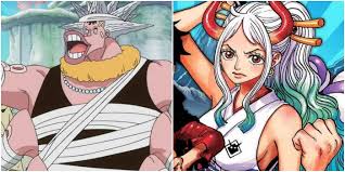 Questions & Mysteries - The Reason Why Yamato Didn'T Join The Straw Hats? |  Worstgen