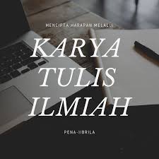 Cover memiliki suatu keberadaan yang penting dalam penulisan karya tulis ilmiah, yaitu sebagai daya tarik serta memudahkan pembaca untuk… Contoh Karya Ilmiah Remaja Bidang Teknologi