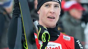 Tim Hug: «Es war, als müsste ich das Skispringen neu lernen»