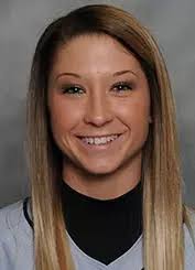 2017 Softball Roster