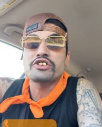 I’m the greatest 🪨 ⭐️ this side of the Mississippi