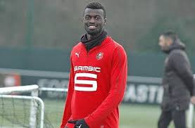 Ньянг мбайе / m'baye niang. Senegal La Mise Au Point De M Baye Niang