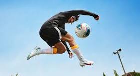 Nike Soccer Camp with Next Step Training