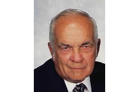 Charles Blaschke Obituary (1931