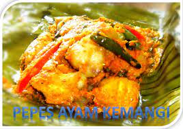 Pin Di Menu Dalam Seminggu