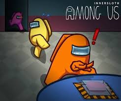 Among Us Apk Indir Hileli Mod Menu V2020 6 9 Android Oyun Multiplayer 2020 Takim Calismasi Komik Oyun