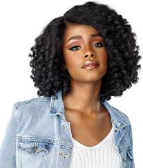 Amazon.com : Sensationnel lace front wig