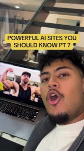 Lifetime Fitness Ai App