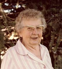 Rose McLeod Baker (1900-1990)