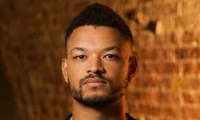 Steven Dragon's Instagram, Twitter & Facebook