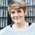 Claire Taylor Hansen