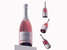 Home » mock pink champagne. Champagne Bottle Mockup Free Psd Template Psd Repo