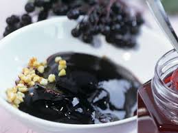 Holundergelee Rezept Gelee Rezepte Und Lecker