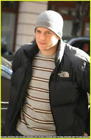 Album Picture In 2020 With Images Wentworth Miller Prison Break Wentworth Miller Michael Scofield