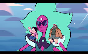 Steven Universe Rewind: Keep Beach City Weird / Fusion Cuisine – The Avocado