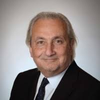 Greg Mare FAIA, ACHA, EDAC