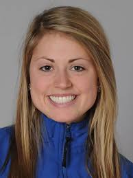 2010-11 Women's Track and Field Roster