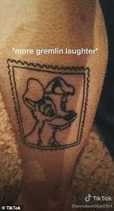 Support our president with our trademarked trump stamp. Freedomroo People Reveal Their Most Meaningless Tattoos Australiannewsreview