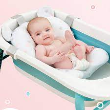 3, angelcare baby bath support. Newborn Baby Foldable Baby Bath Tub Pad Chair Shelf Newborn Bathtub Seat Infant Support Cushion Bath Mat Buy Bath Mat Foldable Bath Mat Baby Bath Support Product On Alibaba Com