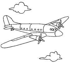 Airplane Coloring Book Airplane Coloring Pages Coloring Pages Online Coloring Pages