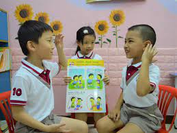 I previously taught as a prek teacher for children with autism and developmental delay. Kindergartens In Bukit Mertajam Penang High 10 Kids