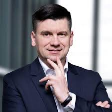 Prelegenci 2025 Dzień II