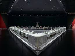 The good, the bad and the horrendous. Judy Chicago The Dinner Party Article Khan Academy