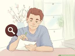 Focus on any or all of the following questions. How To Write A Discussion Essay With Pictures Wikihow