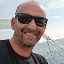 Le mie 2 Suzuki rg 500 ... ❤️❤️❤️❤️