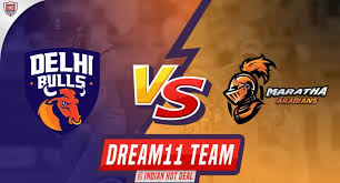 Deb Vs Mar Dream11 Team Prediction T 10 League Deb Vs Mar Fantasy Cricket Team Deb Vs Mar Predicted Playing Xi Update Fantasy Team Teams Fantasy League