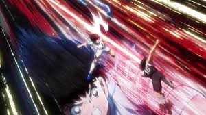 Captain Tsubasa 2018