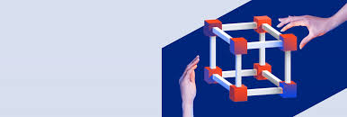 This post explains what is blockchain in simple terms. The History Of Blockchain From The Establishment To Broad Adoption