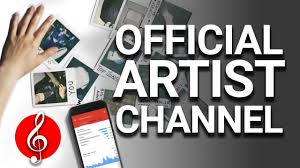 Check out our complete list of club names. Setting Up Your Artist Channel Youtube
